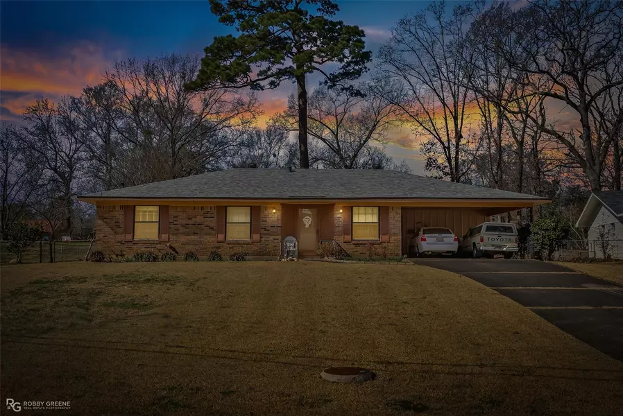 617 Lawrence Drive, Haughton, LA 71037