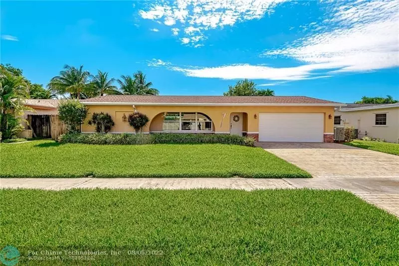 1165 NW 90th Ter, Pembroke Pines, FL 33024