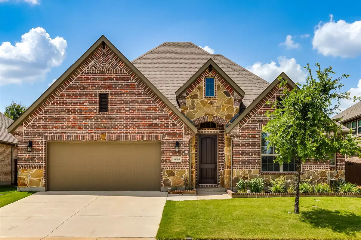 Mckinney, TX 75071,10905 Marfa Way