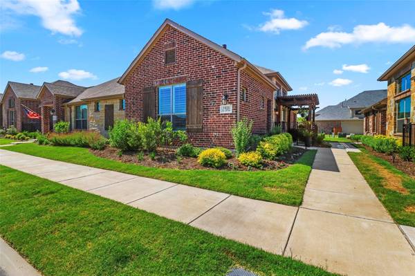 3821 Marigold Lane, Prosper, TX 75078