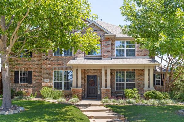 1524 Farm, Allen, TX 75002