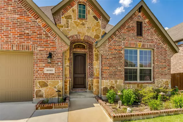 Mckinney, TX 75071,10905 Marfa Way