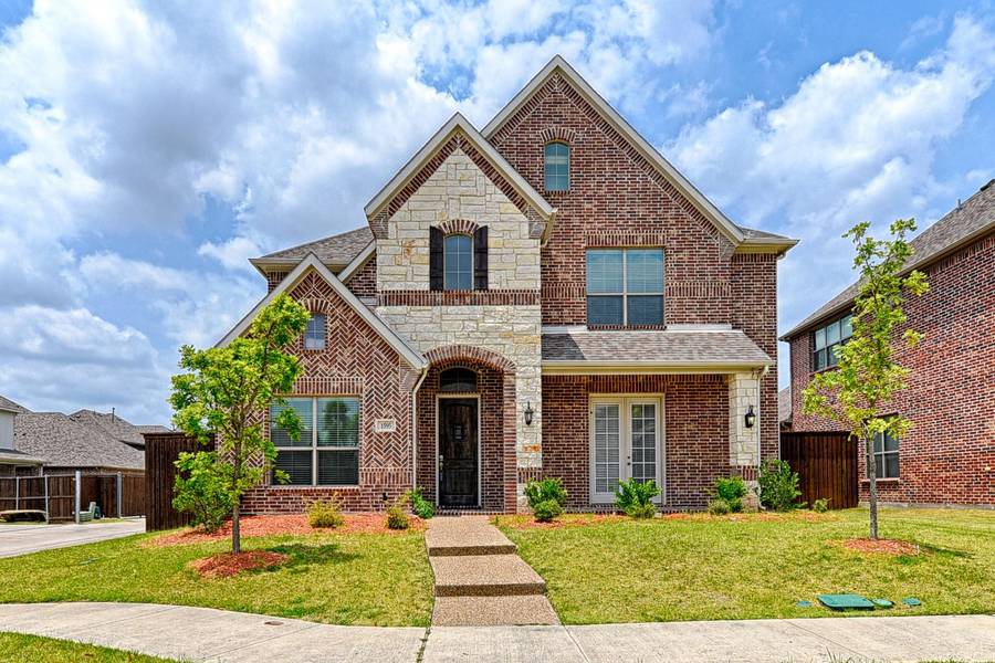 1595 Cromwell Court, Rockwall, TX 75032