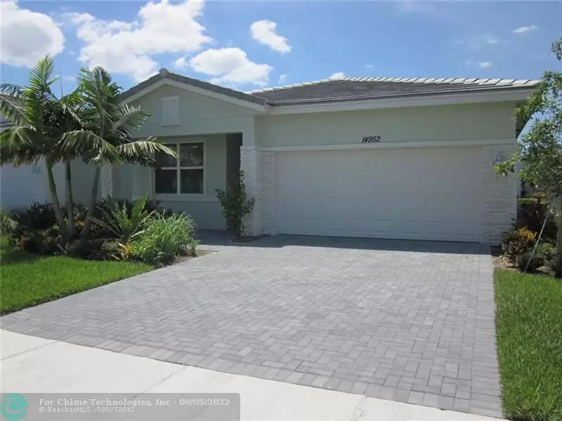 14952 Three Ponds Trl, Delray Beach, FL 33446