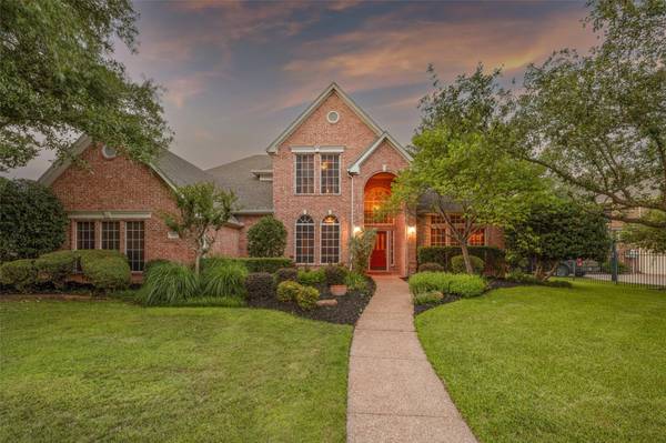 603 Stratford Drive, Southlake, TX 76092