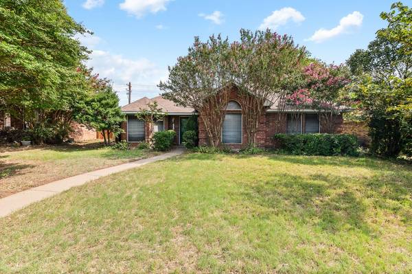 121 Meadow Lane, Denton, TX 76207