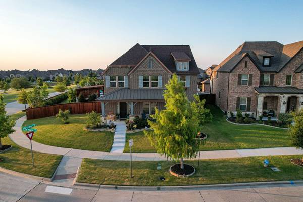 12008 Burnt Prairie Lane, Frisco, TX 75035