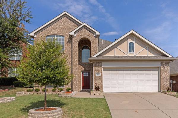 4005 Three Oaks Drive, Garland, TX 75040