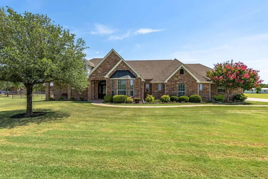 11950 Windy Lane, Forney, TX 75126