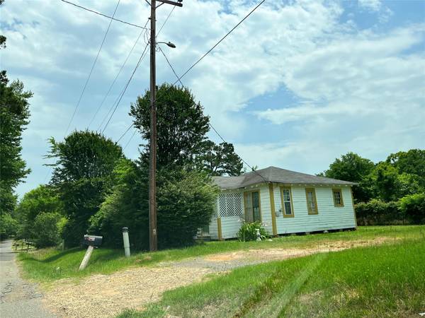 1606 Gibbs Street,  Mansfield,  LA 71052