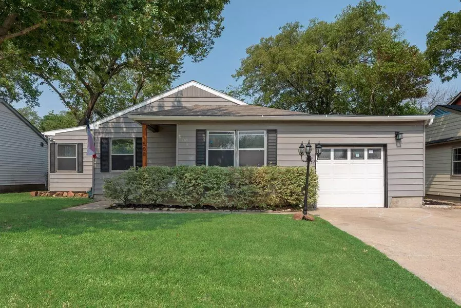 1508 Kelly Terrace, Arlington, TX 76010