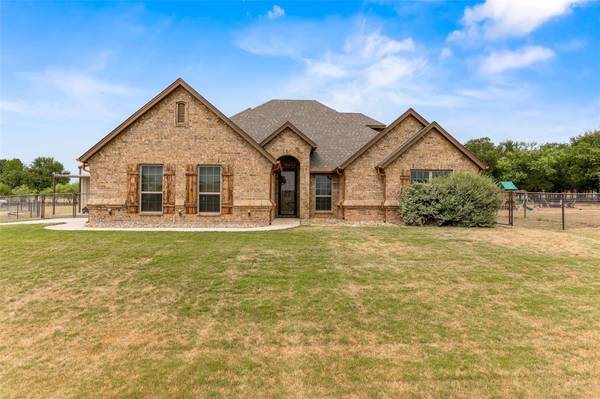 101 Post Oak Way, Weatherford, TX 76087