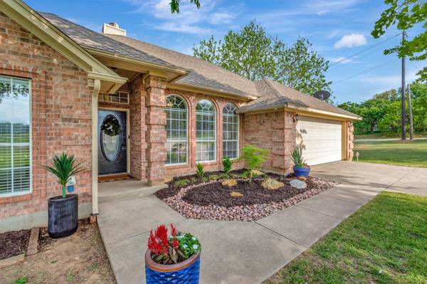 731 Stonecrest Road, Argyle, TX 76226