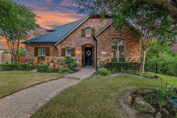 6406 Shorehaven Court, Frisco, TX 75035