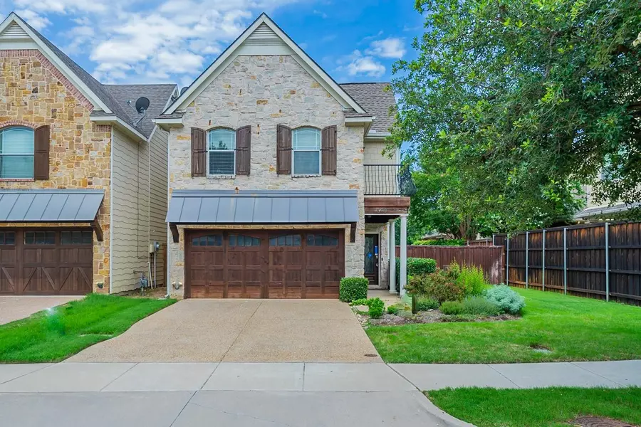 549 Mobley Way Court, Coppell, TX 75019