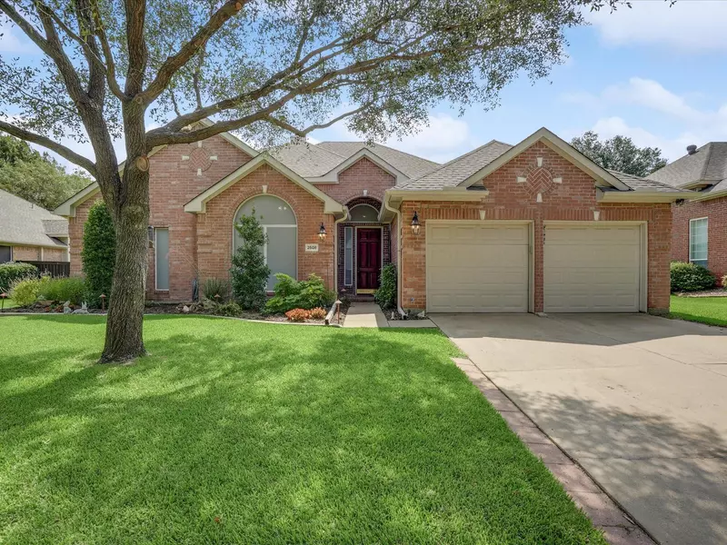 2508 Red Cedar Lane, Flower Mound, TX 75028