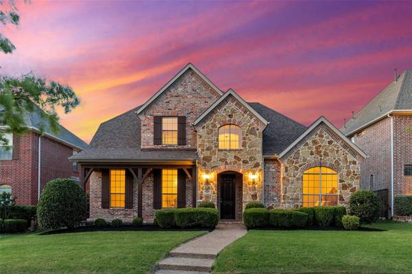 2409 Lady Of The Lake Boulevard, Lewisville, TX 75056