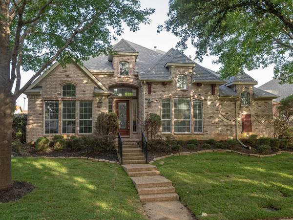 7129 Sugar Maple Drive, Irving, TX 75063