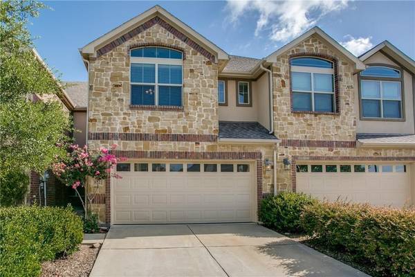 872 Caballero Drive, Allen, TX 75013