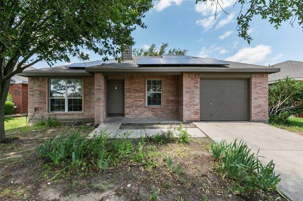 1212 Courtney Drive, Royse City, TX 75189