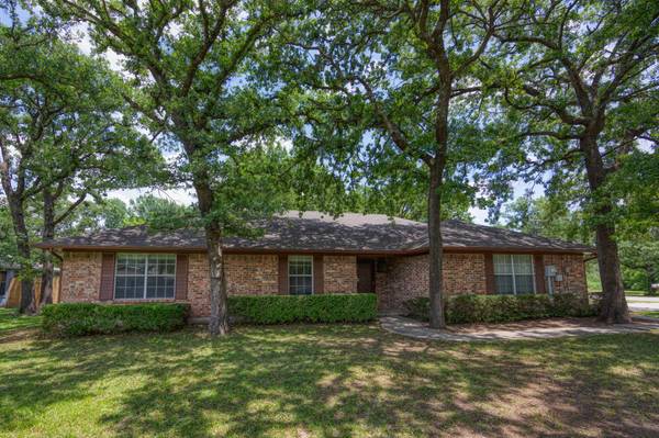 409 Carolota Street, Krugerville, TX 76227