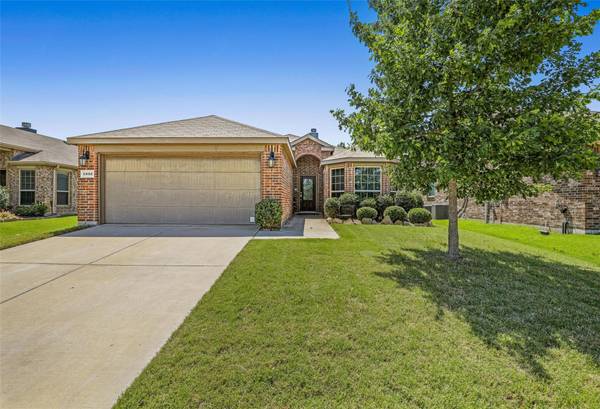 1332 Red River Drive, Aubrey, TX 76227