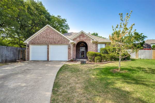 Euless, TX 76040,2501 Chesapeake Court