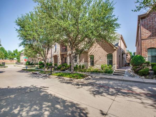 6871 Pistoia Drive, Frisco, TX 75034