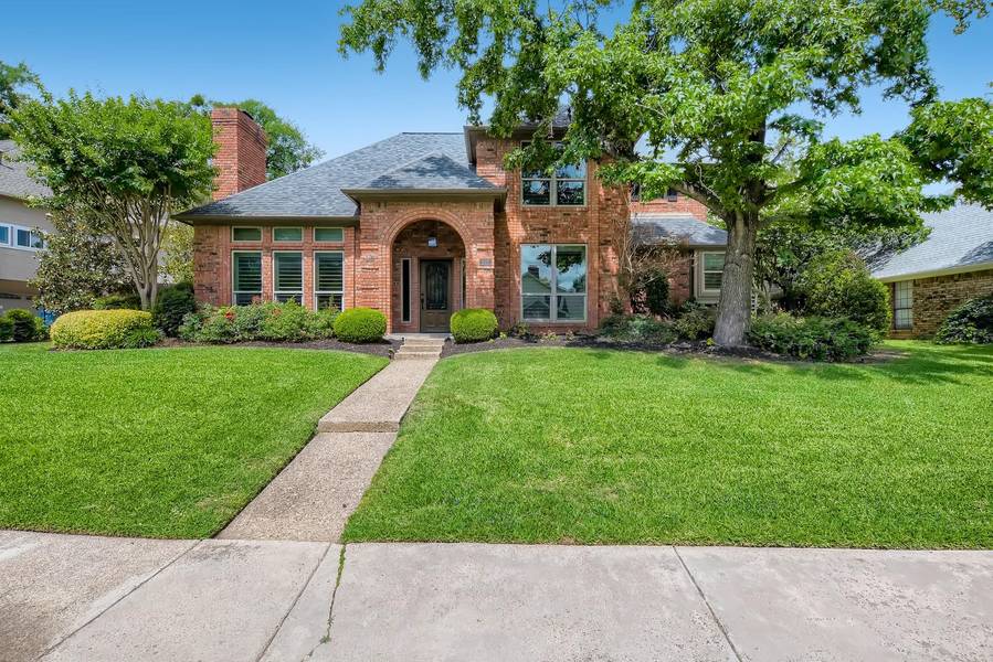 107 Winding Hollow Lane, Coppell, TX 75019