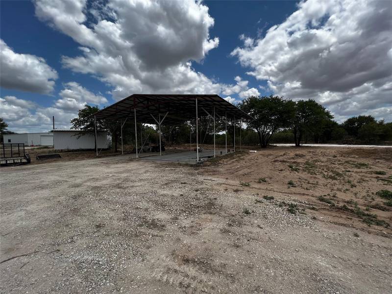 Lot 6 US Hwy 277 S, Hawley, TX 79525