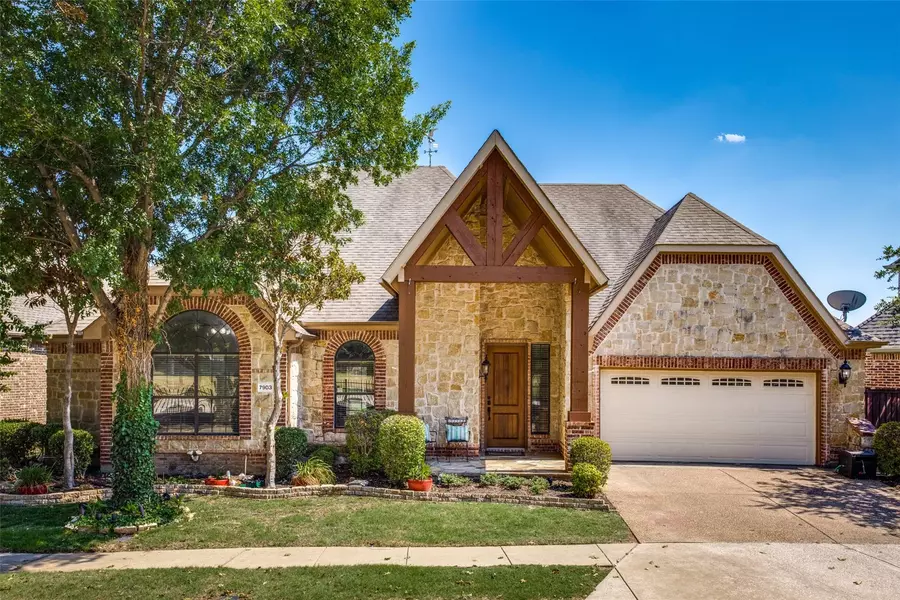 7903 Spectrum Drive, Mckinney, TX 75072