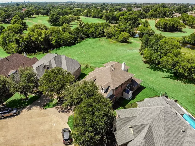 2505 Woodpark Drive, Garland, TX 75044