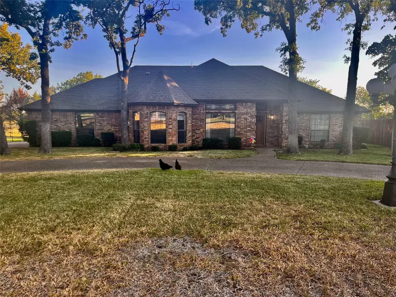 2621 S Chase Court, Burleson, TX 76028