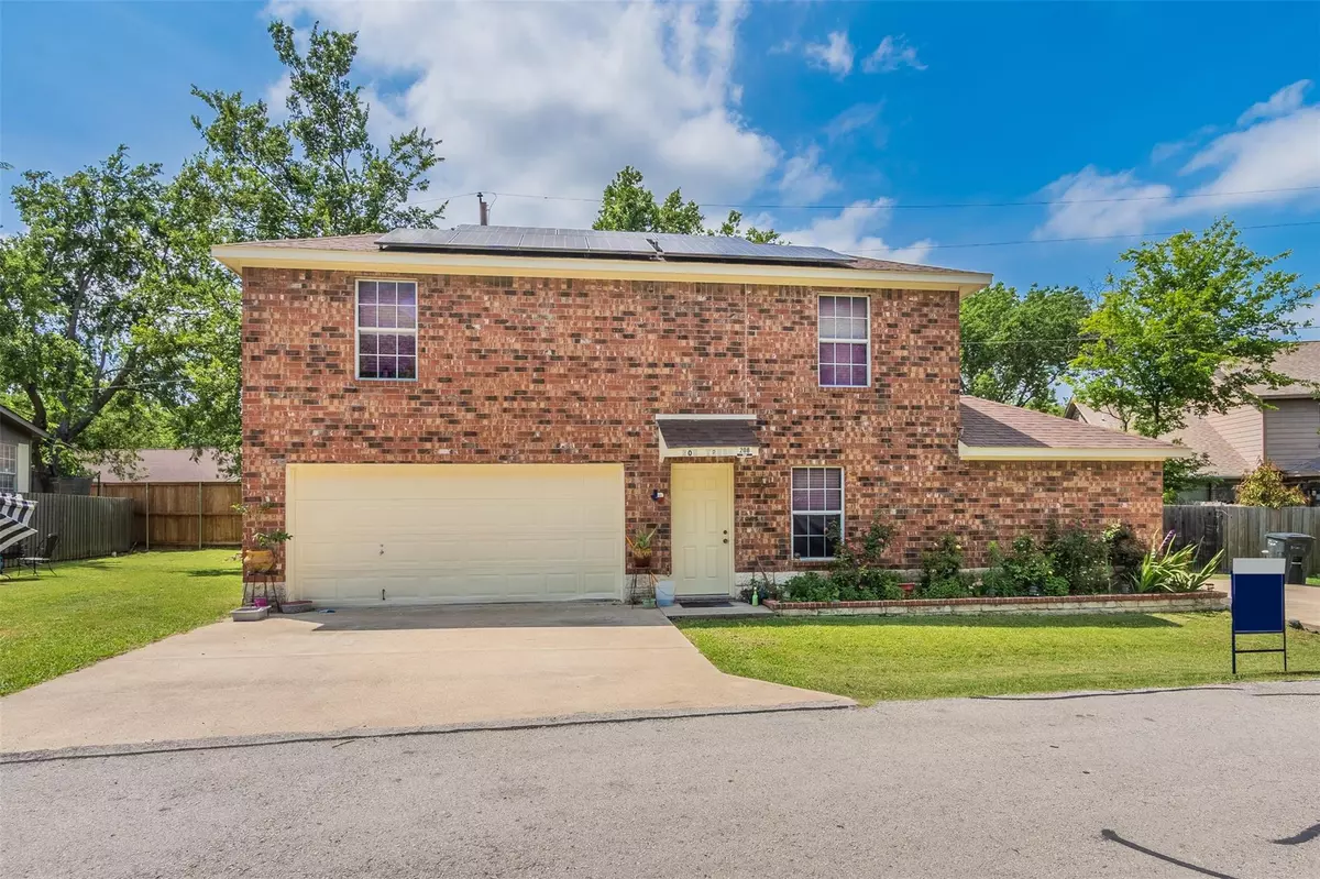 Rockwall, TX 75032,208 Trout Street