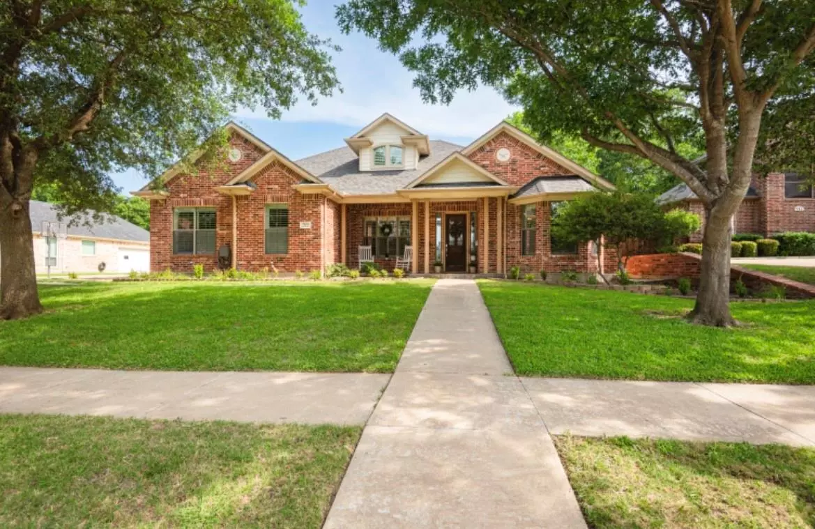 Mesquite, TX 75149,705 Parkhaven Drive