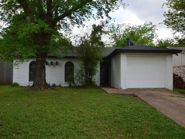 706 Wandering Way Drive, Allen, TX 75002