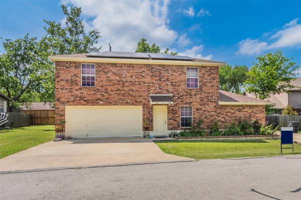 208 Trout Street, Rockwall, TX 75032