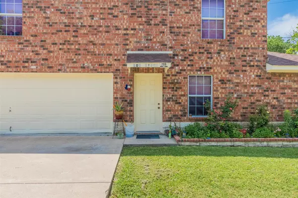 Rockwall, TX 75032,208 Trout Street