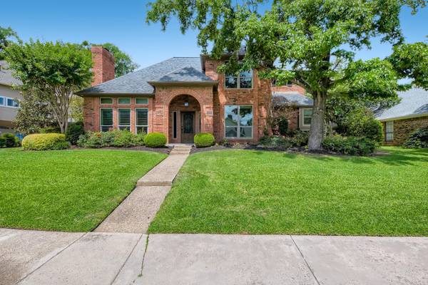 107 Winding Hollow Lane,  Coppell,  TX 75019