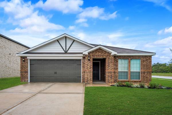 420 Aqueduct Drive, Seagoville, TX 75159