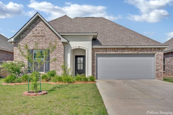 2115 Kayden Jay Drive,  Bossier City,  LA 71112