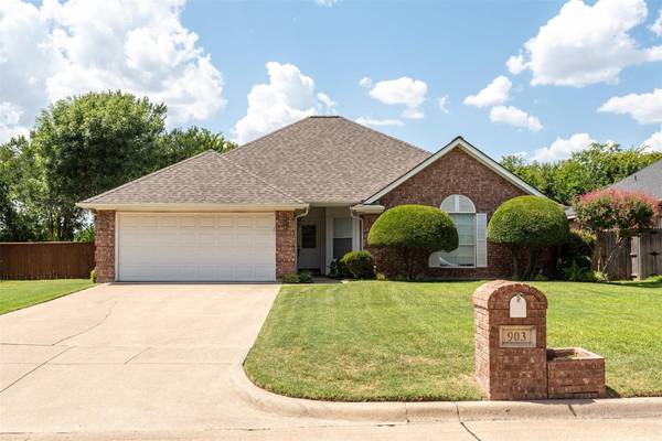 903 SHANNON CREEK Drive, Mansfield, TX 76063