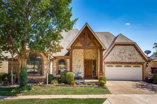 7903 Spectrum Drive, Mckinney, TX 75072