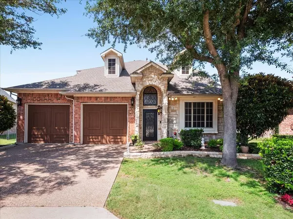 Garland, TX 75044,2505 Woodpark Drive