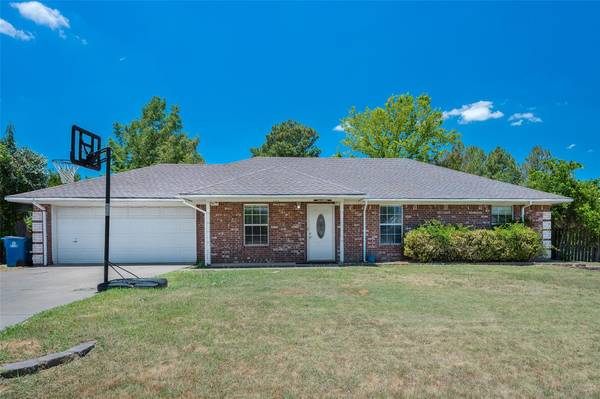 337 Schooner Road, Gun Barrel City, TX 75156