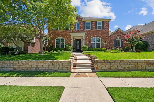 Plano, TX 75025,3817 Elgin Drive