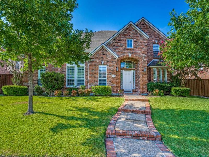 3220 Mason Drive, Plano, TX 75025