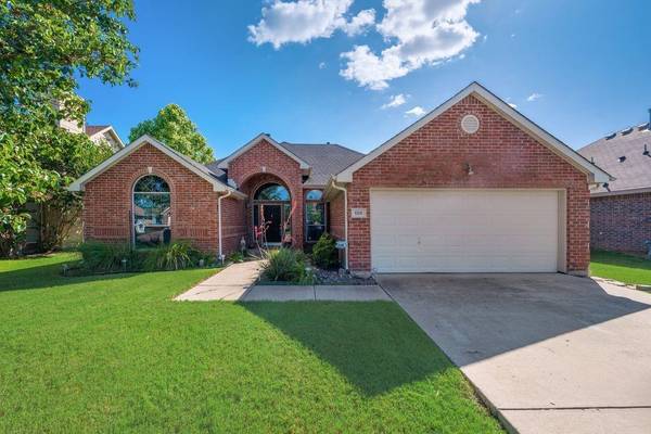 1701 Meadowlark Lane, Royse City, TX 75189