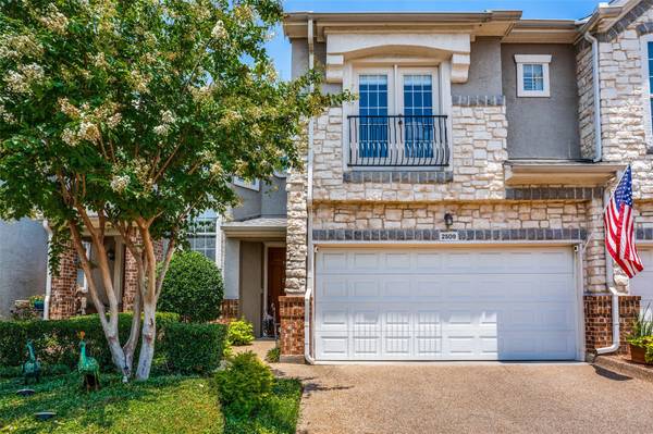 2509 Rue De Ville, Irving, TX 75038