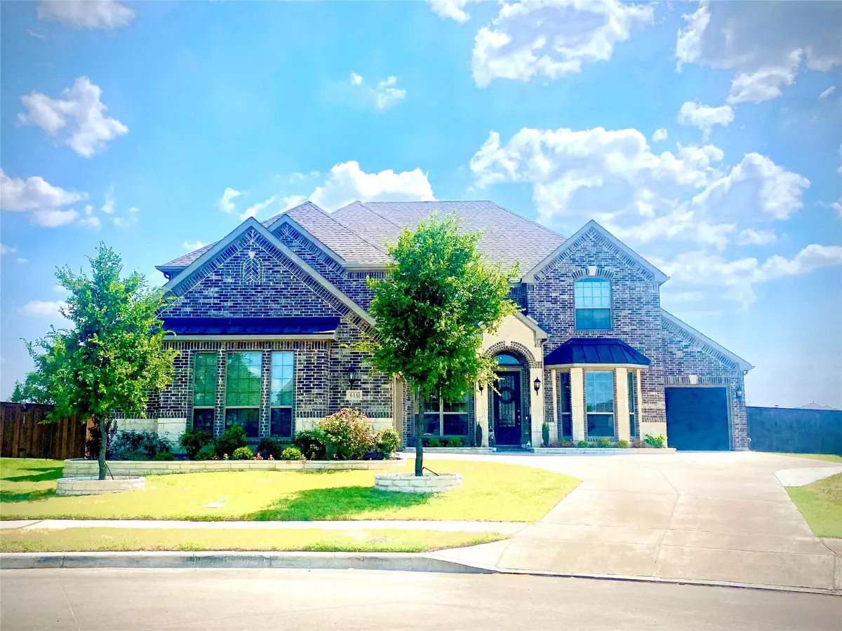 Celina, TX 75009,616 Mary Ruth Place